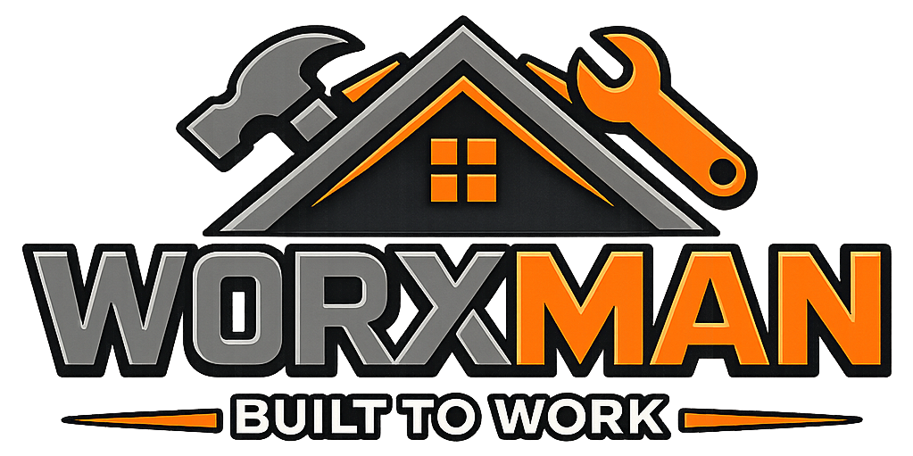 WorXMan Remodeling & Improvements
